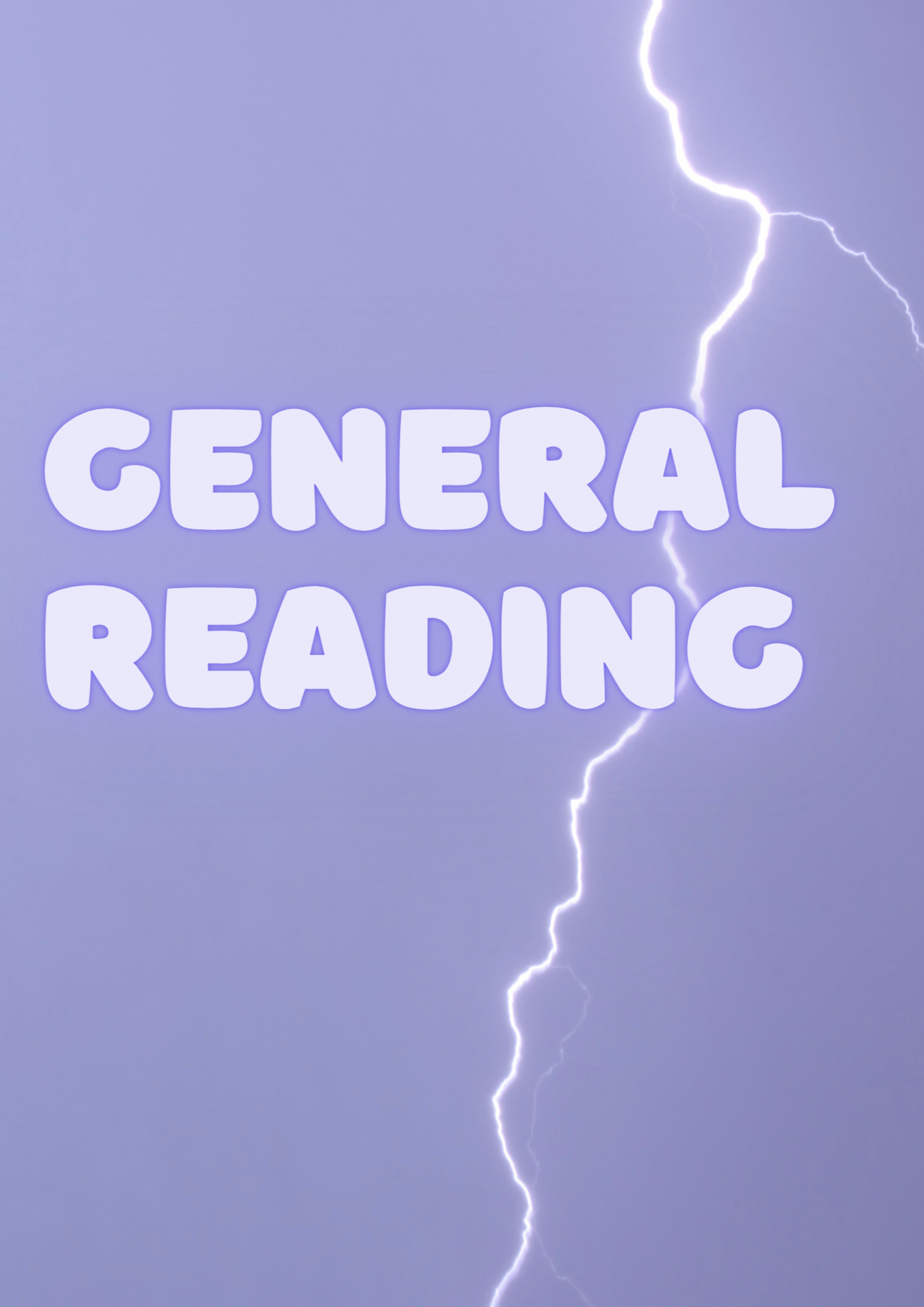 General Reading