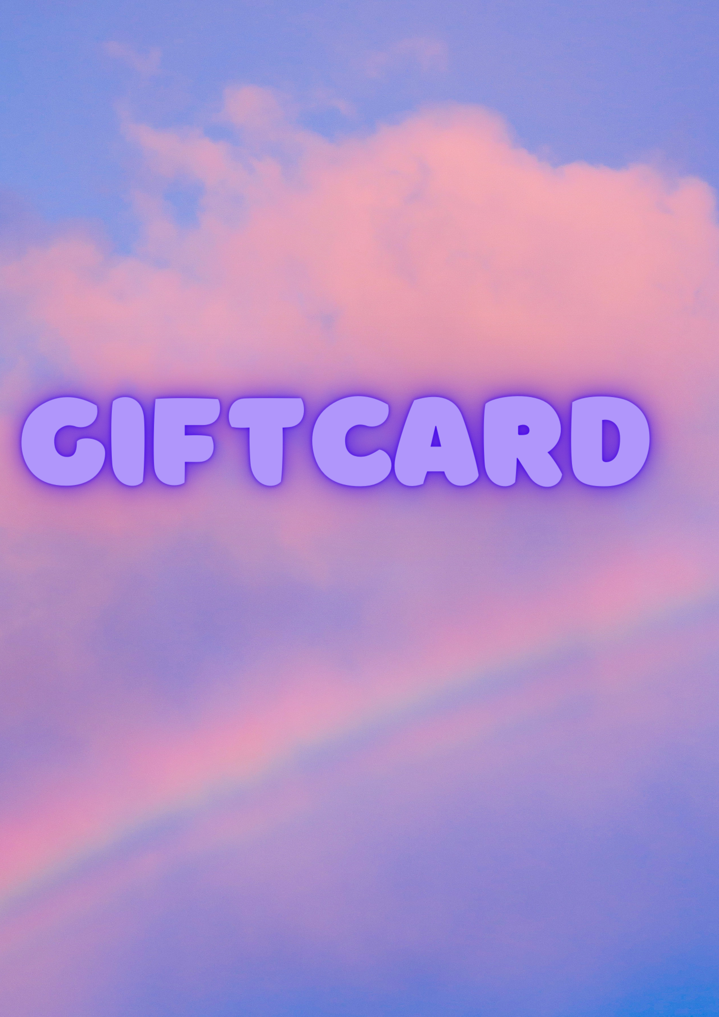 Tribe Called Vibe Gift Card