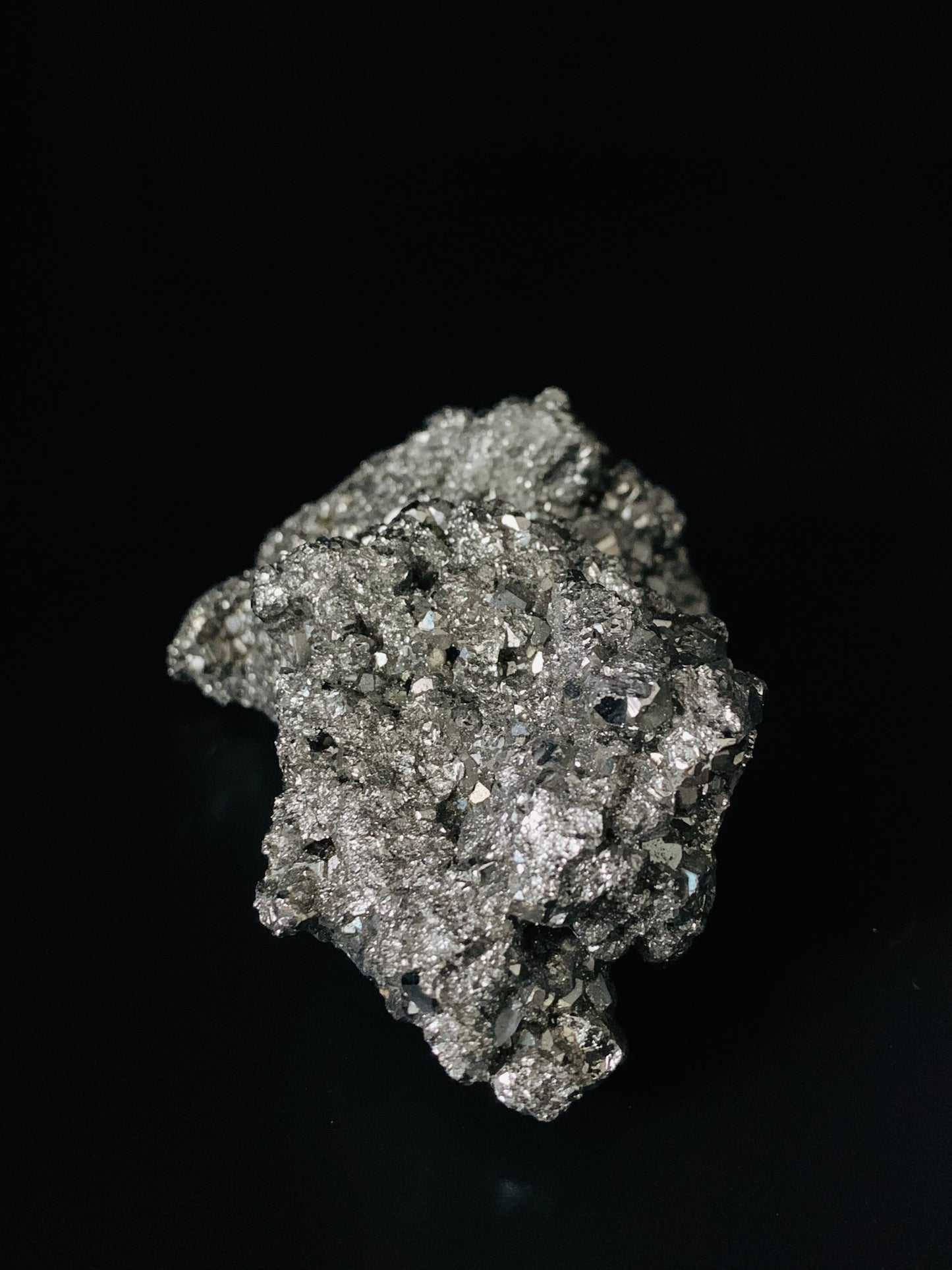 Pyrite Chunks